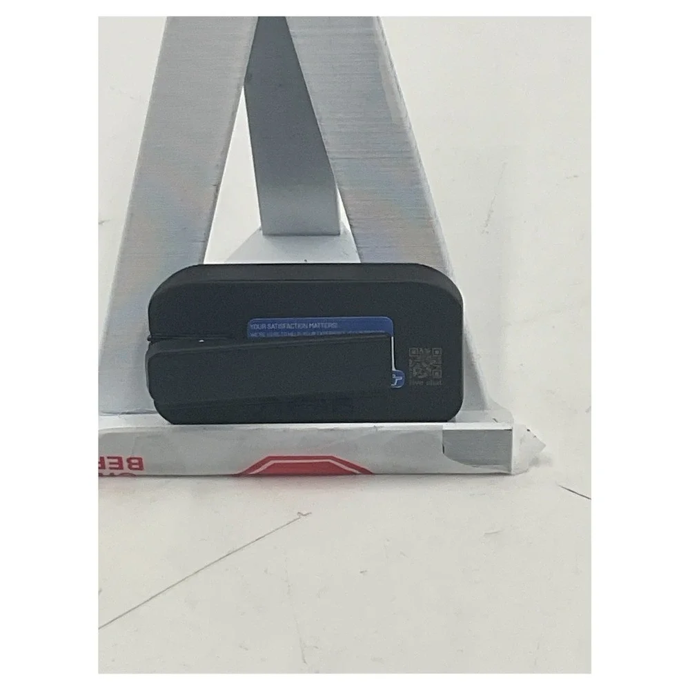 iSmart 3D Pedometer Walking Step Counter Accurate Clip-on‎ Fitness Tracker New